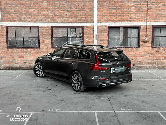 Volvo v60 2.0 t8 twin engine awd inscription 390pk 2019 plug-in hybrid, l-643-gp - afbeelding 21 van  62