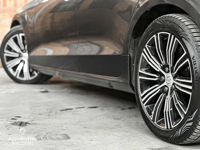 Volvo v60 2.0 t8 twin engine awd inscription 390pk 2019 plug-in hybrid, l-643-gp - afbeelding 22 van  62
