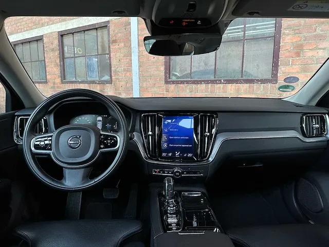 Volvo v60 2.0 t8 twin engine awd inscription 390pk 2019 plug-in hybrid, l-643-gp - afbeelding 24 van  62