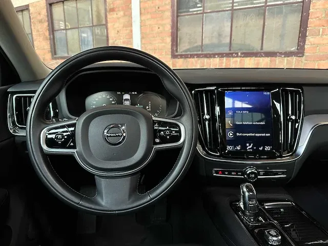Volvo v60 2.0 t8 twin engine awd inscription 390pk 2019 plug-in hybrid, l-643-gp - afbeelding 25 van  62