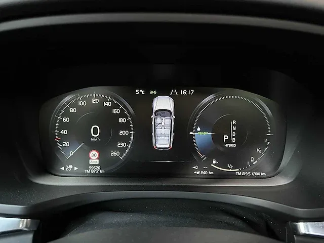 Volvo v60 2.0 t8 twin engine awd inscription 390pk 2019 plug-in hybrid, l-643-gp - afbeelding 31 van  62