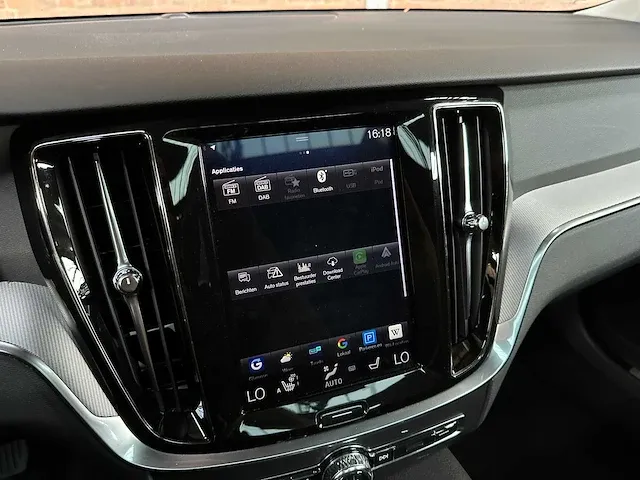 Volvo v60 2.0 t8 twin engine awd inscription 390pk 2019 plug-in hybrid, l-643-gp - afbeelding 36 van  62