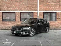 Volvo v60 2.0 t8 twin engine awd inscription 390pk 2019 plug-in hybrid, l-643-gp - afbeelding 3 van  62