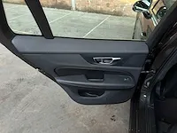 Volvo v60 2.0 t8 twin engine awd inscription 390pk 2019 plug-in hybrid, l-643-gp - afbeelding 41 van  62