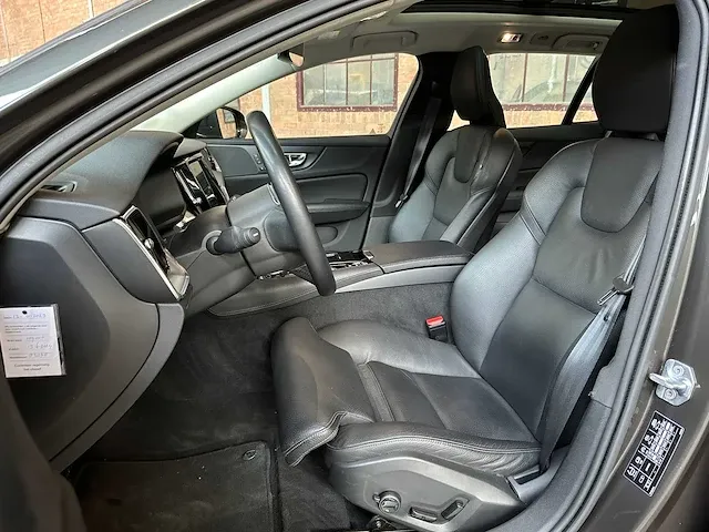 Volvo v60 2.0 t8 twin engine awd inscription 390pk 2019 plug-in hybrid, l-643-gp - afbeelding 52 van  62