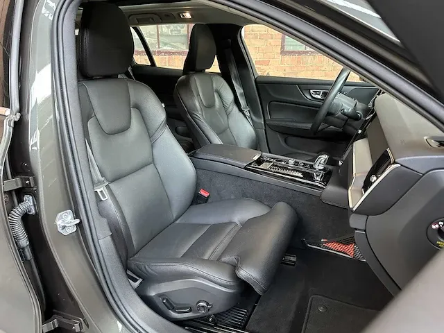 Volvo v60 2.0 t8 twin engine awd inscription 390pk 2019 plug-in hybrid, l-643-gp - afbeelding 55 van  62