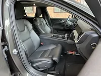 Volvo v60 2.0 t8 twin engine awd inscription 390pk 2019 plug-in hybrid, l-643-gp - afbeelding 56 van  62