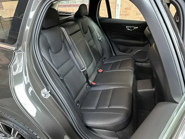 Volvo v60 2.0 t8 twin engine awd inscription 390pk 2019 plug-in hybrid, l-643-gp - afbeelding 57 van  62