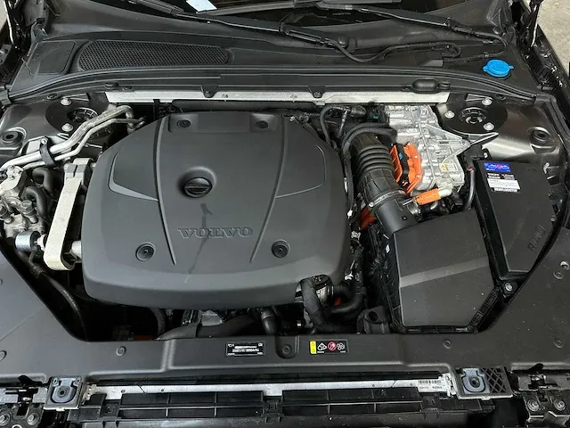 Volvo v60 2.0 t8 twin engine awd inscription 390pk 2019 plug-in hybrid, l-643-gp - afbeelding 59 van  62