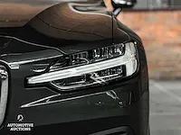 Volvo v60 2.0 t8 twin engine awd inscription 390pk 2019 plug-in hybrid, l-643-gp - afbeelding 7 van  62