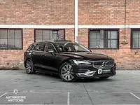 Volvo v60 2.0 t8 twin engine awd inscription 390pk 2019 plug-in hybrid, l-643-gp - afbeelding 8 van  62
