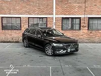 Volvo v60 2.0 t8 twin engine awd inscription 390pk 2019 plug-in hybrid, l-643-gp - afbeelding 9 van  62