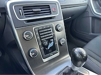 Volvo v60 2012 benzine - afbeelding 19 van  41