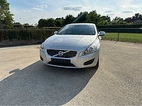 Volvo v60 2012 benzine - afbeelding 12 van  41