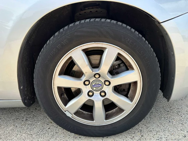 Volvo v60 2012 benzine - afbeelding 33 van  41
