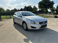 Volvo v60 2012 benzine - afbeelding 23 van  41
