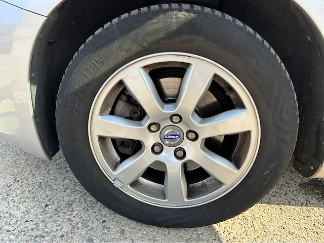 Volvo v60 2012 benzine - afbeelding 35 van  41