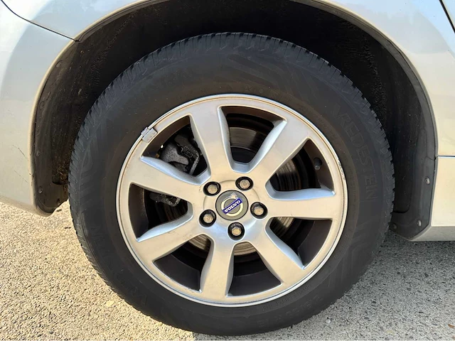 Volvo v60 2012 benzine - afbeelding 36 van  41