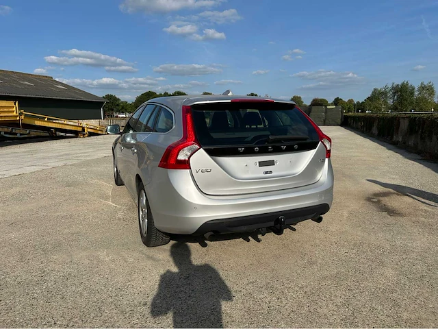 Volvo v60 2012 benzine - afbeelding 39 van  41