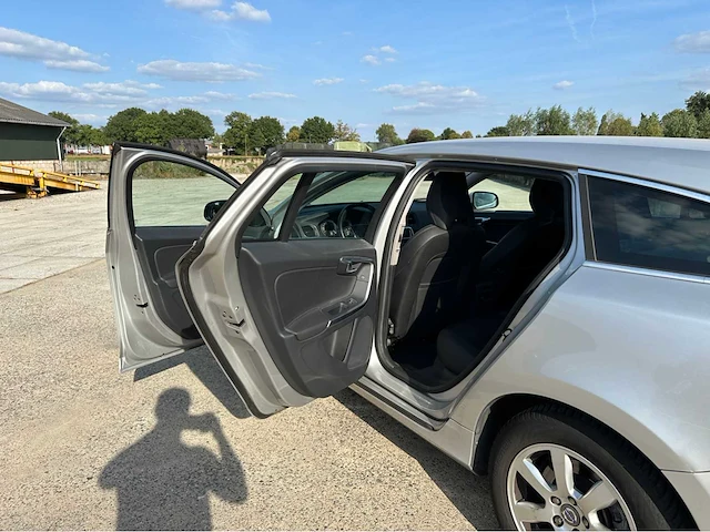 Volvo v60 2012 benzine - afbeelding 41 van  41