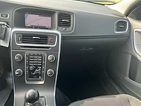 Volvo v60 2.0t kinetic, 39-pns-1 - afbeelding 6 van  22