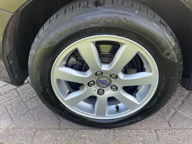 Volvo v60 2.0t kinetic, 39-pns-1 - afbeelding 18 van  22