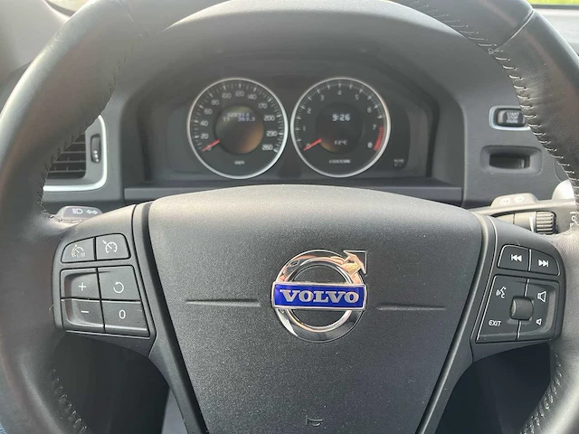 Volvo v60 2.0t kinetic, 39-pns-1 - afbeelding 21 van  22