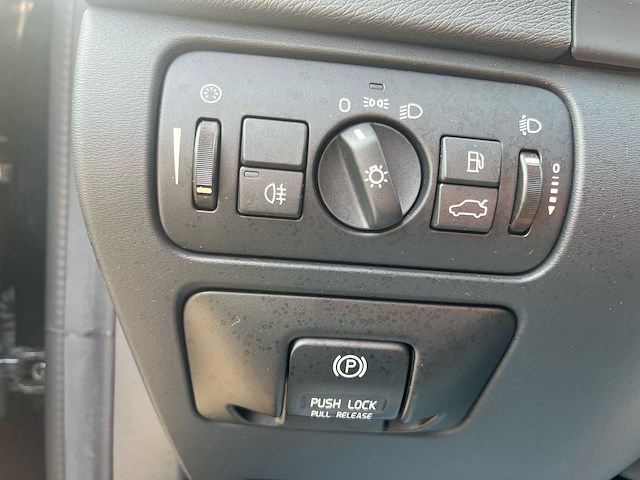 Volvo v60 2.0t kinetic, 39-pns-1 - afbeelding 8 van  22