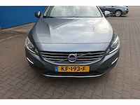 Volvo v60 2.4 d5 tw.en. l. ed, kf-193-f - afbeelding 9 van  17