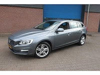 Volvo v60 2.4 d5 tw.en. l. ed, kf-193-f - afbeelding 1 van  17