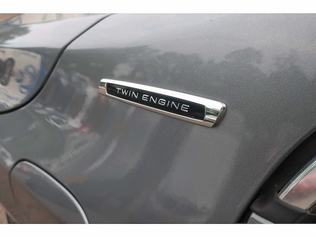 Volvo v60 2.4 d5 tw.en. l. ed, kf-193-f - afbeelding 16 van  17