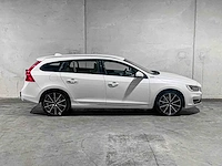 Volvo v60 2.4 d5 twin engine special edition 215pk 2015, gz-344-n - afbeelding 2 van  51