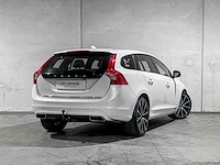 Volvo v60 2.4 d5 twin engine special edition 215pk 2015, gz-344-n - afbeelding 3 van  51