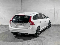 Volvo v60 2.4 d5 twin engine special edition 215pk 2015, gz-344-n - afbeelding 4 van  51