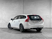 Volvo v60 2.4 d5 twin engine special edition 215pk 2015, gz-344-n - afbeelding 7 van  51