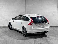 Volvo v60 2.4 d5 twin engine special edition 215pk 2015, gz-344-n - afbeelding 8 van  51
