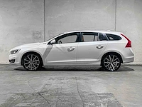 Volvo v60 2.4 d5 twin engine special edition 215pk 2015, gz-344-n - afbeelding 9 van  51
