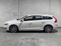 Volvo v60 2.4 d5 twin engine special edition 215pk 2015, gz-344-n - afbeelding 10 van  51