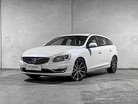 Volvo v60 2.4 d5 twin engine special edition 215pk 2015, gz-344-n
