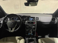 Volvo v60 2.4 d5 twin engine special edition 215pk 2015, gz-344-n - afbeelding 13 van  51