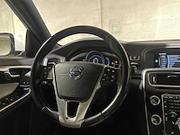 Volvo v60 2.4 d5 twin engine special edition 215pk 2015, gz-344-n - afbeelding 14 van  51