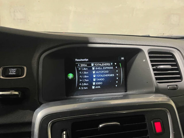 Volvo v60 2.4 d5 twin engine special edition 215pk 2015, gz-344-n - afbeelding 18 van  51