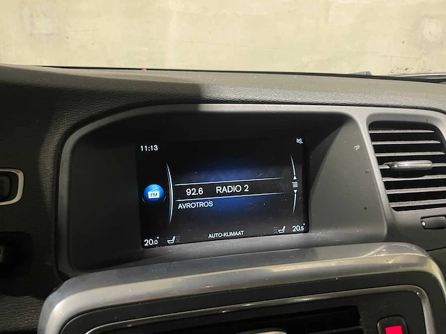 Volvo v60 2.4 d5 twin engine special edition 215pk 2015, gz-344-n - afbeelding 20 van  51