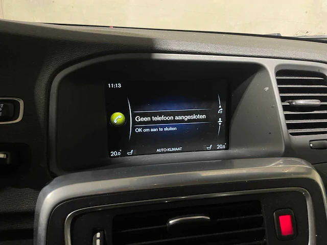 Volvo v60 2.4 d5 twin engine special edition 215pk 2015, gz-344-n - afbeelding 22 van  51