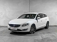 Volvo v60 2.4 d5 twin engine special edition 215pk 2015, gz-344-n - afbeelding 12 van  51