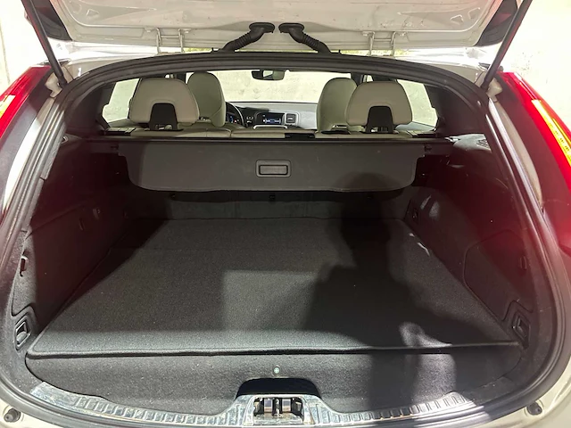 Volvo v60 2.4 d5 twin engine special edition 215pk 2015, gz-344-n - afbeelding 31 van  51