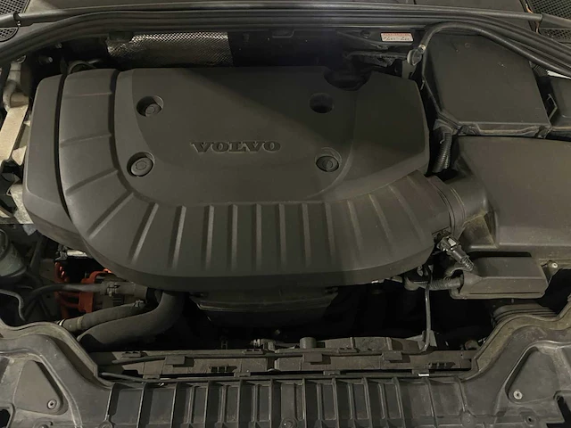 Volvo v60 2.4 d5 twin engine special edition 215pk 2015, gz-344-n - afbeelding 39 van  51