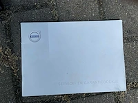 Volvo v60 2.4 d5 twin engine special edition 215pk 2015, gz-344-n - afbeelding 41 van  51