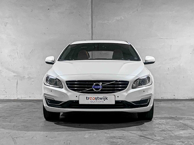 Volvo v60 2.4 d5 twin engine special edition 215pk 2015, gz-344-n - afbeelding 45 van  51