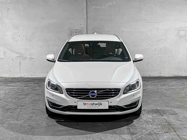 Volvo v60 2.4 d5 twin engine special edition 215pk 2015, gz-344-n - afbeelding 48 van  51